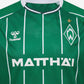 SV Werder 25/26 Home Jersey