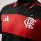 CR Flamengo 26/27 Home Jersey