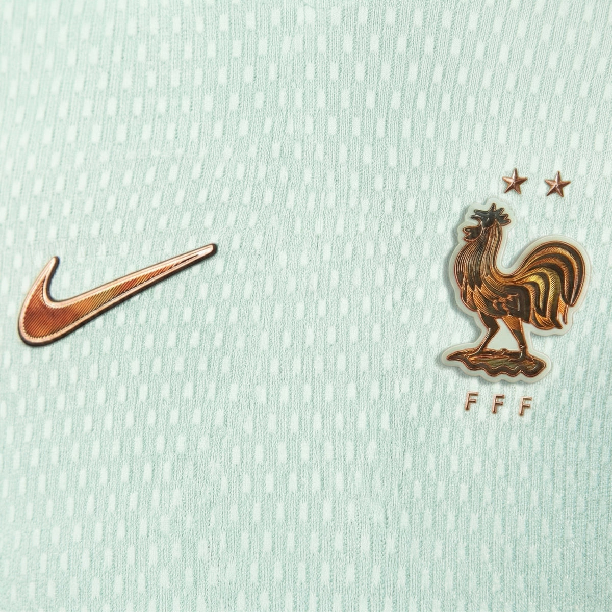 France 2026 Away Jersey