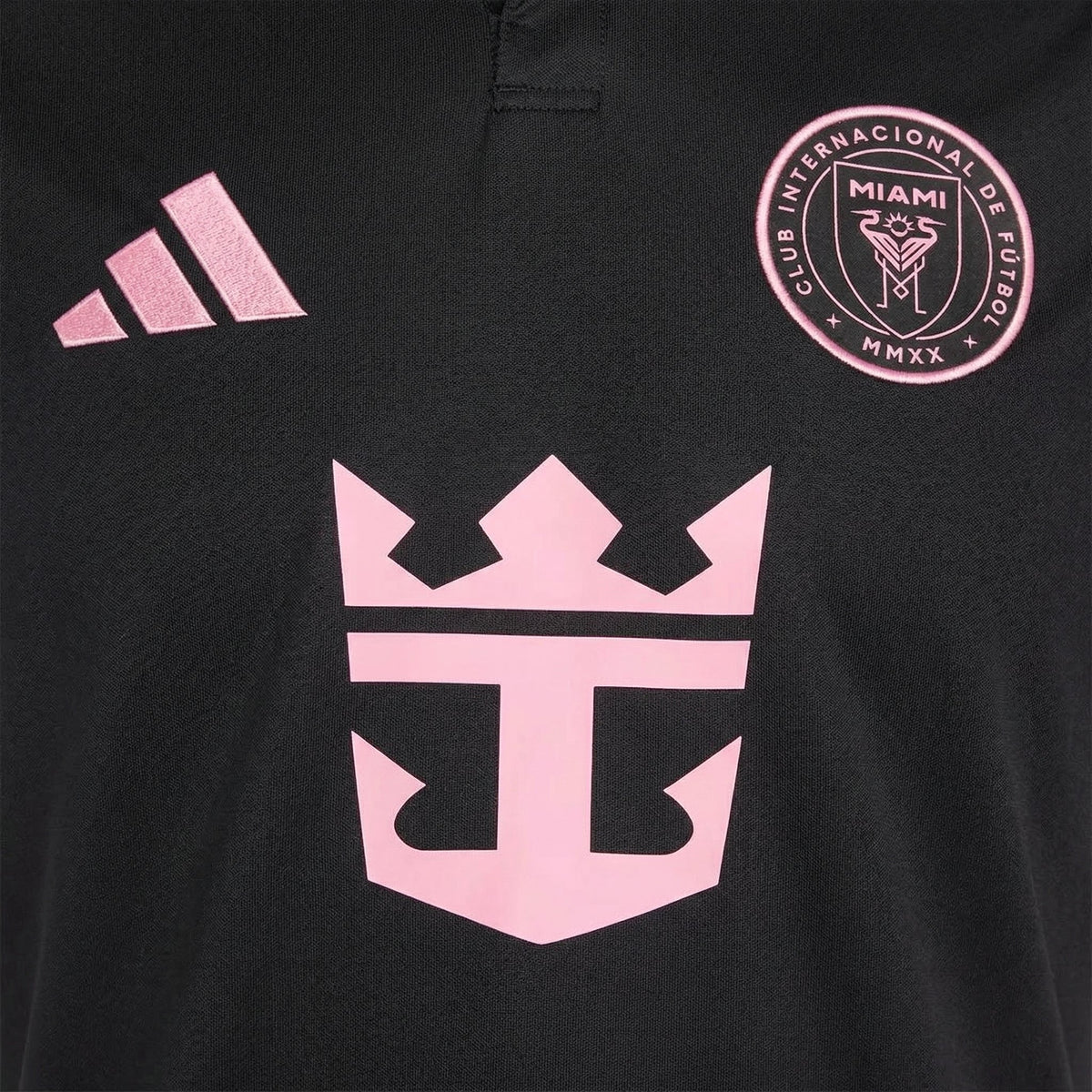 Inter Miami FC 26/27 Away Women's Jersey