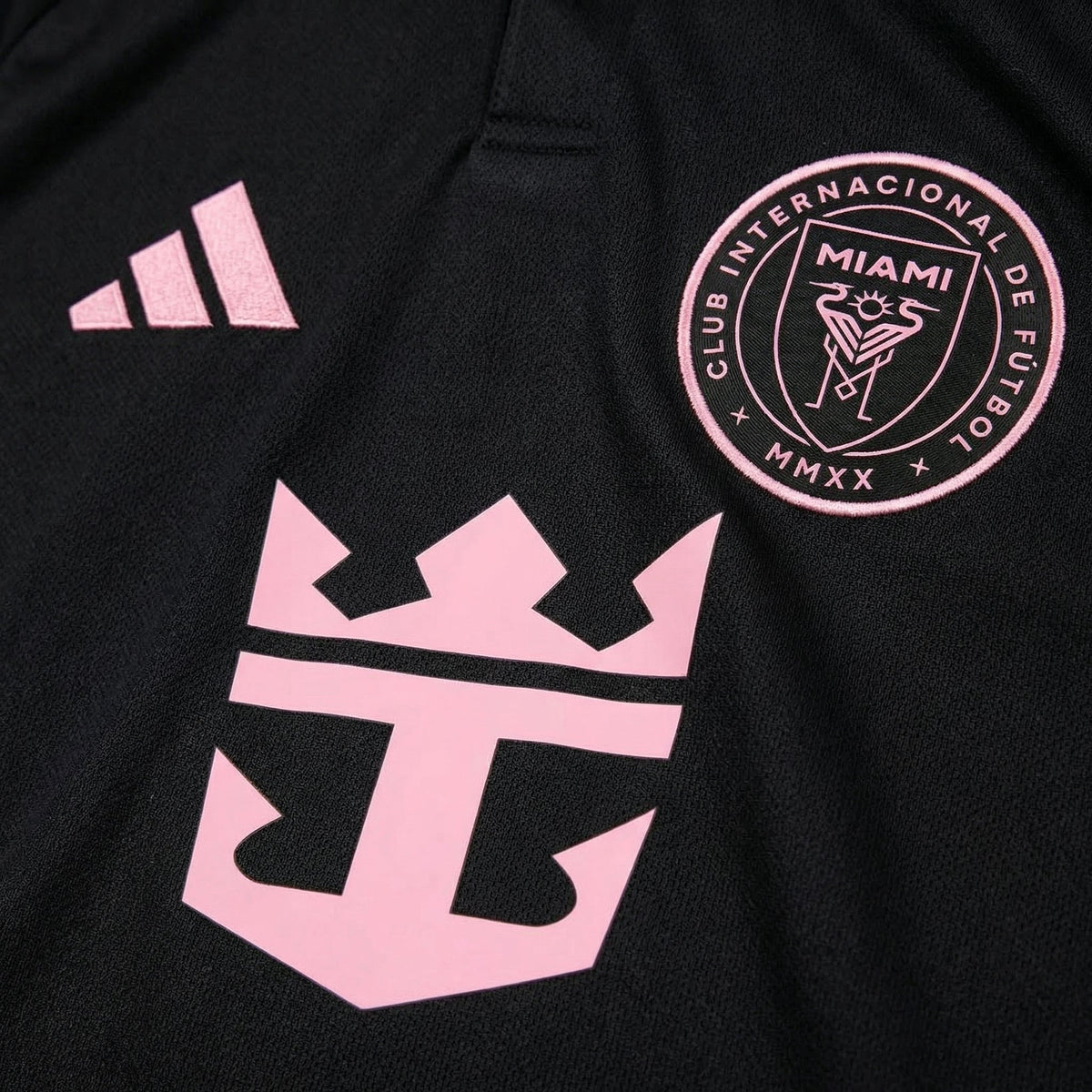 Inter Miami FC 26/27 Away Women's Jersey