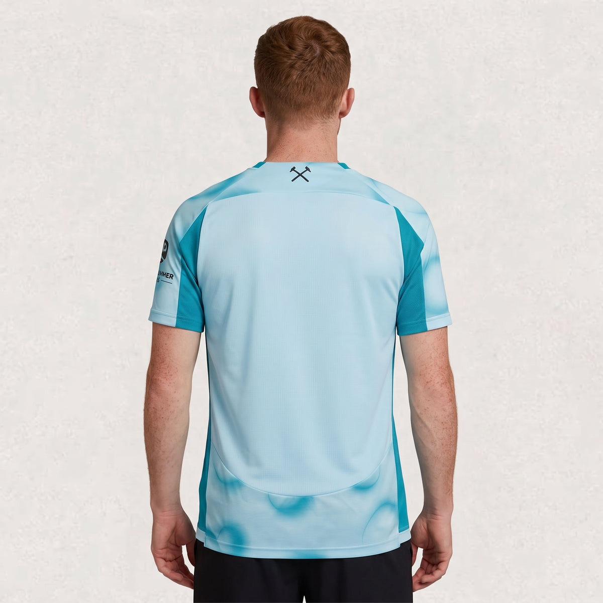 West Ham United 26/27 Third Jersey