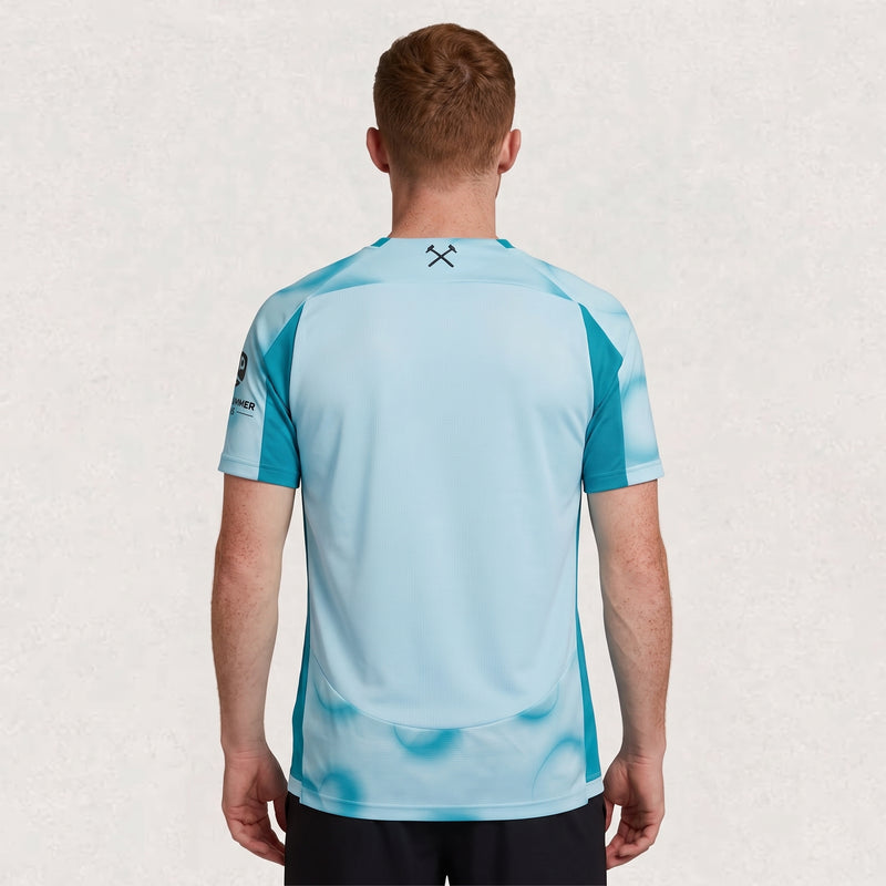 West Ham United 26/27 Third Jersey