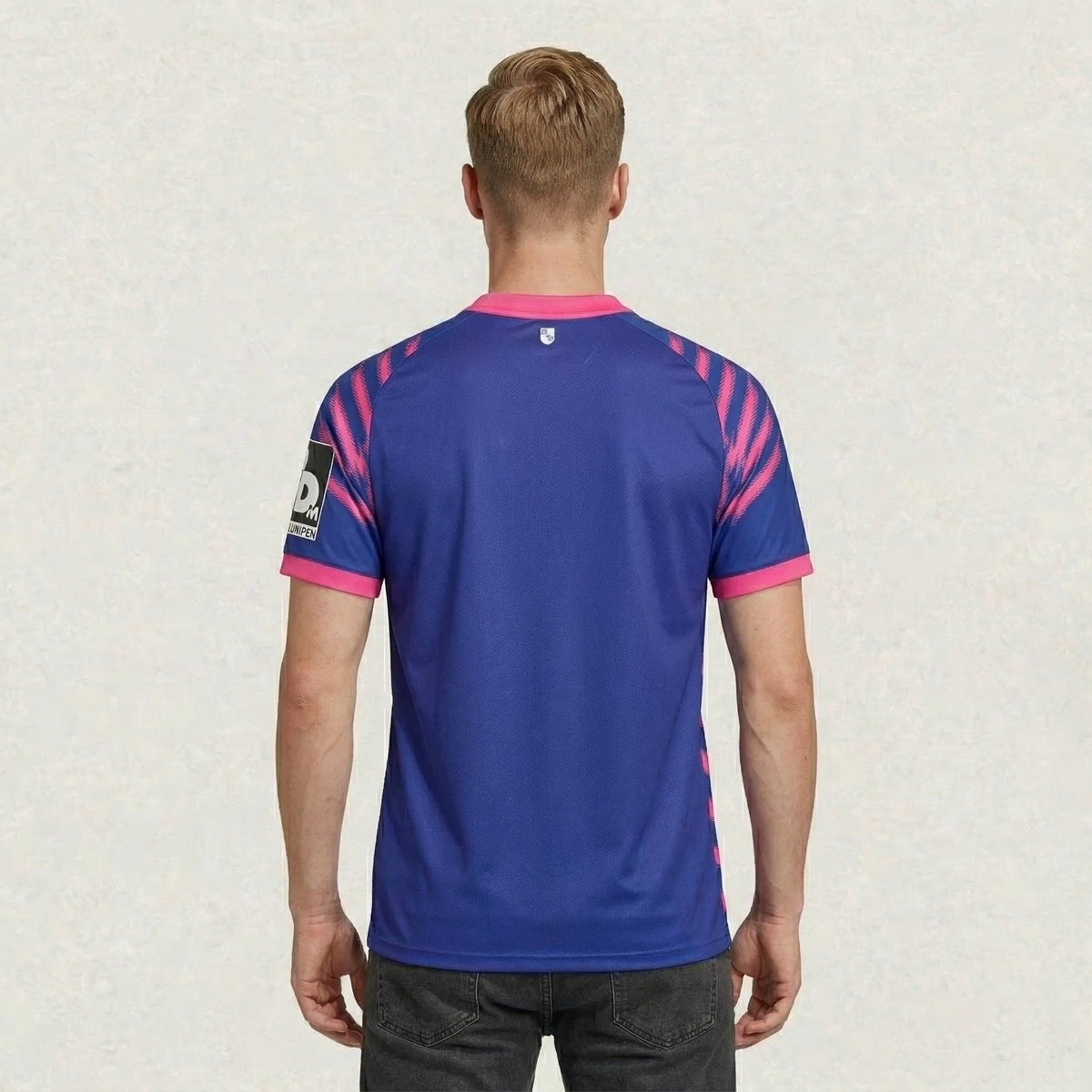 Mainz 25/26 Away Jersey