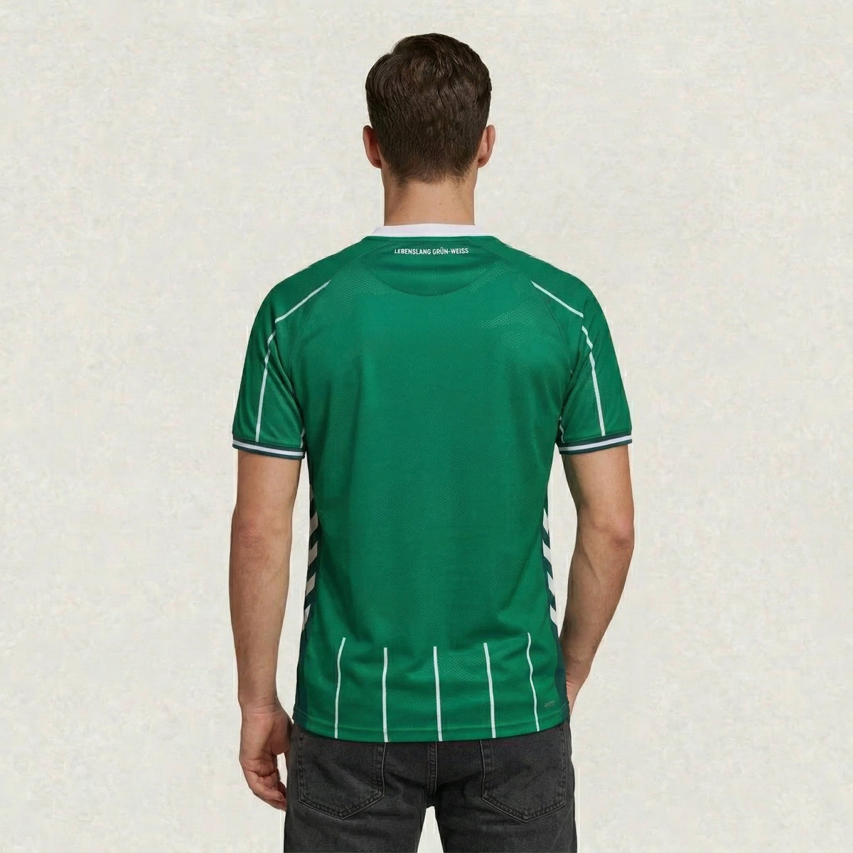 SV Werder 25/26 Home Jersey