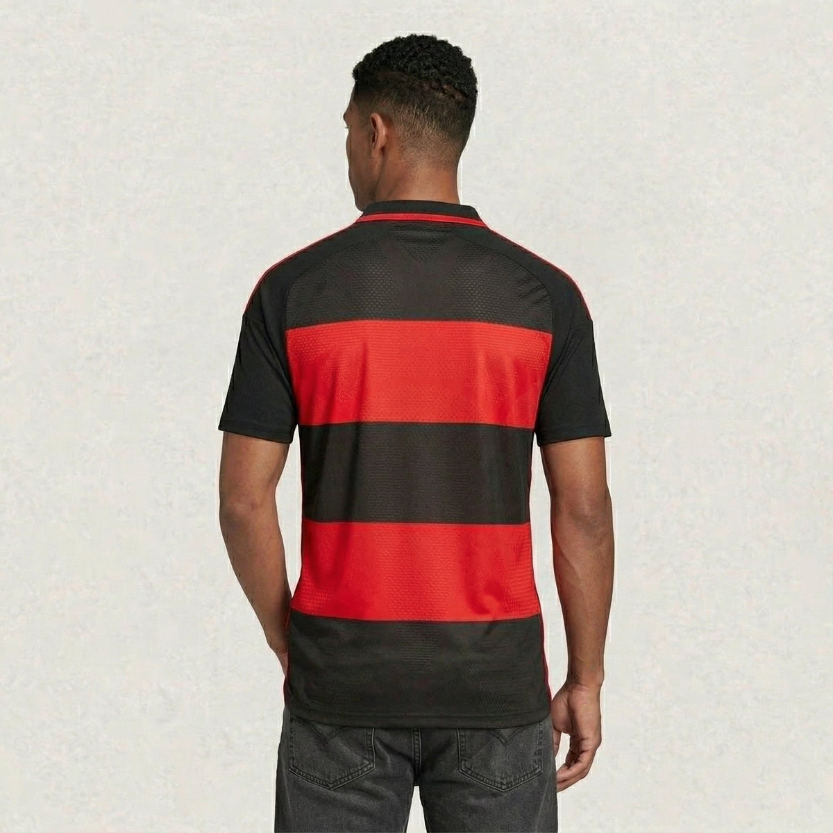 CR Flamengo 26/27 Home Jersey
