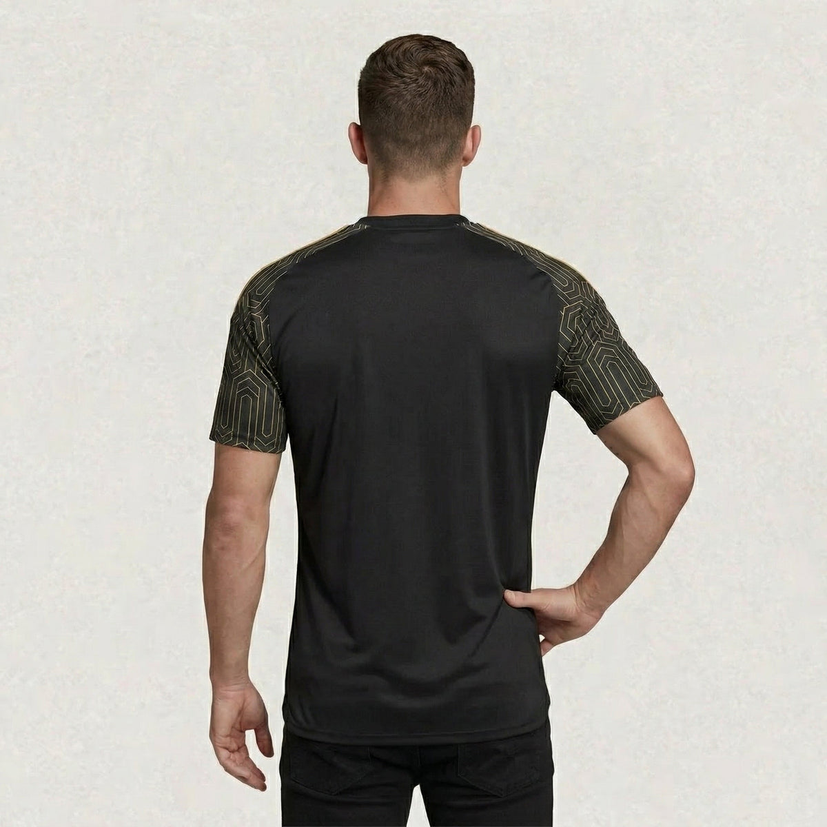 LAFC 26/27 Home Jersey