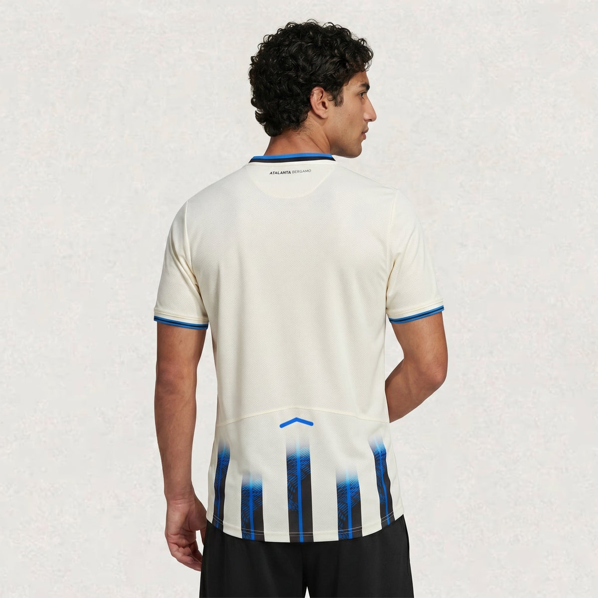 Atalanta 25/26 Away Jersey