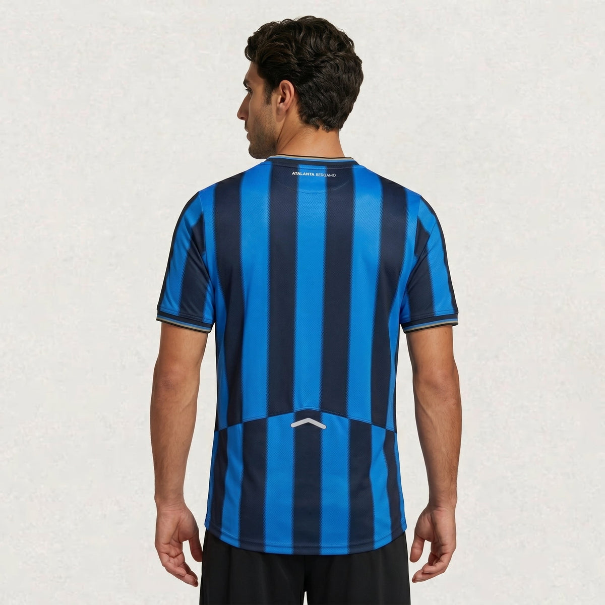 Atalanta 25/26 Home Jersey