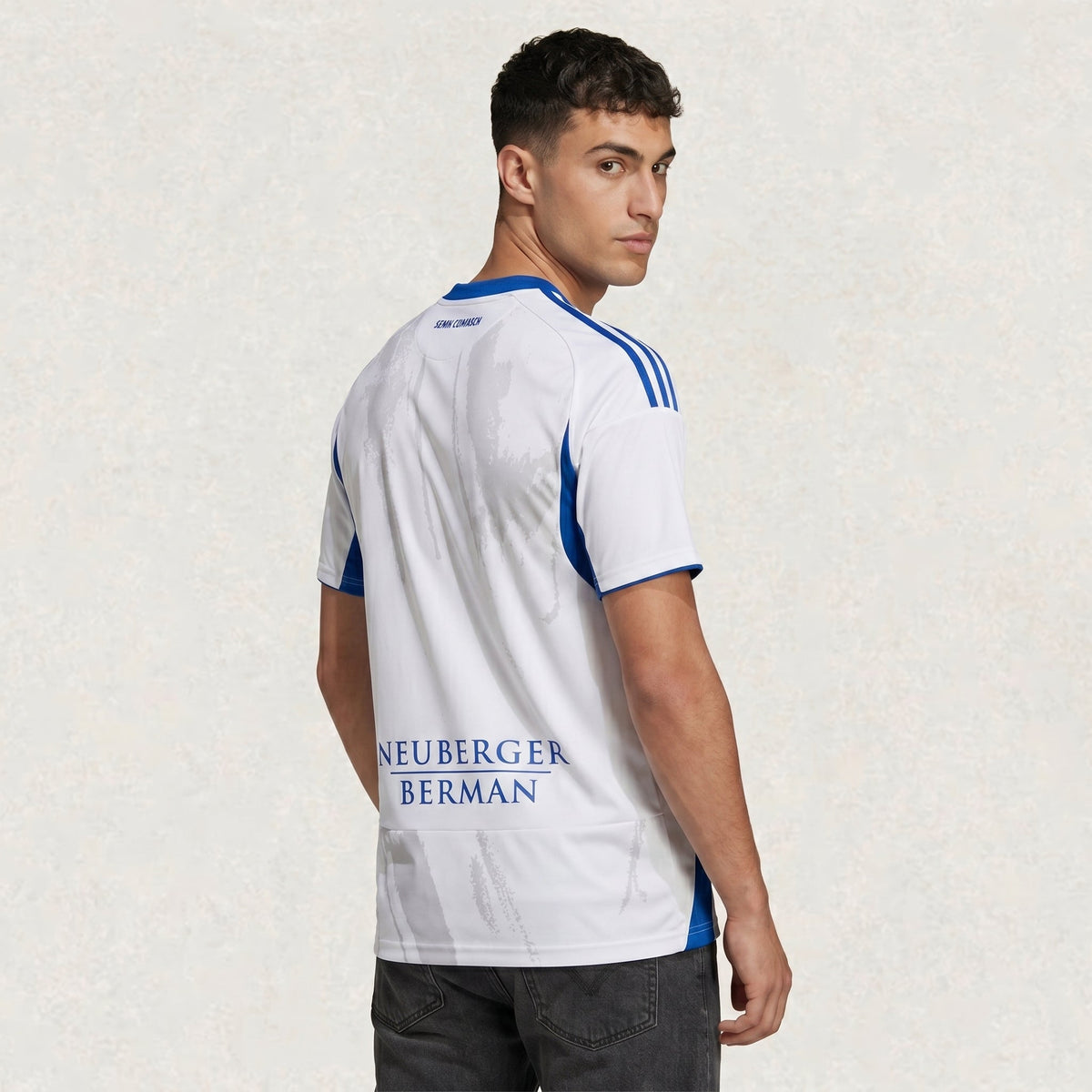 Como 25/26 Away Jersey