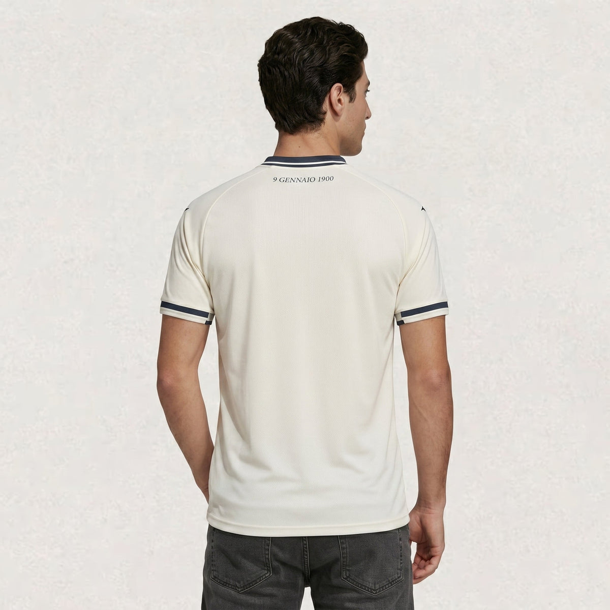 Lazio 25/26 Away Jersey