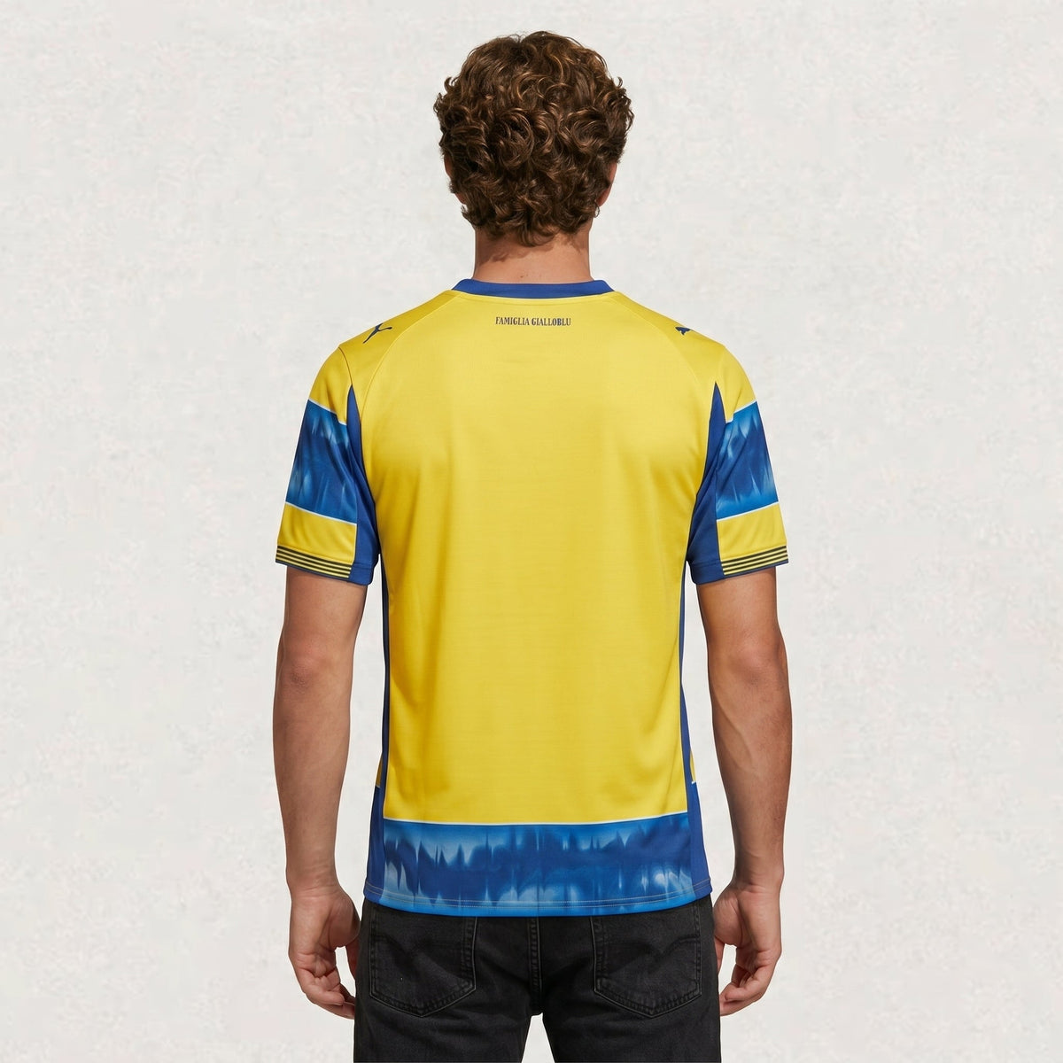 Parma 25/26 Away Jersey