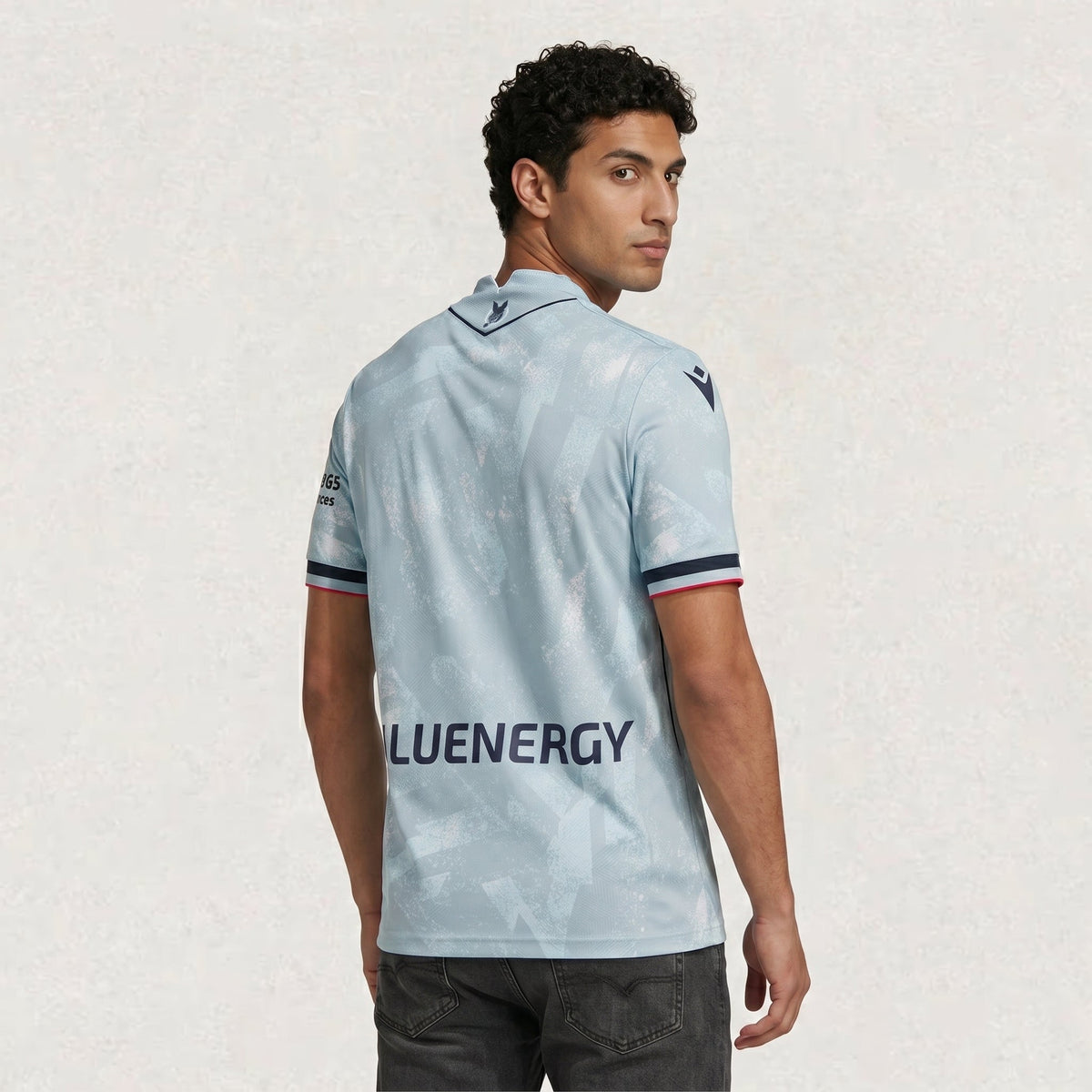 Udinese 25/26 Away Jersey