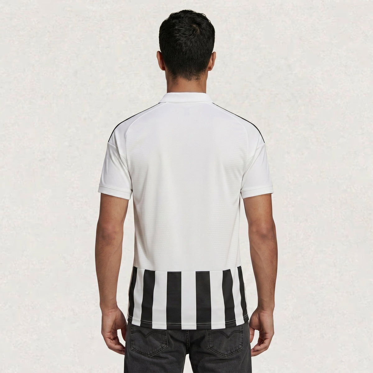 Juventus 26/27 Home Jersey