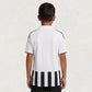 Juventus 26/27 Kids Home Jersey
