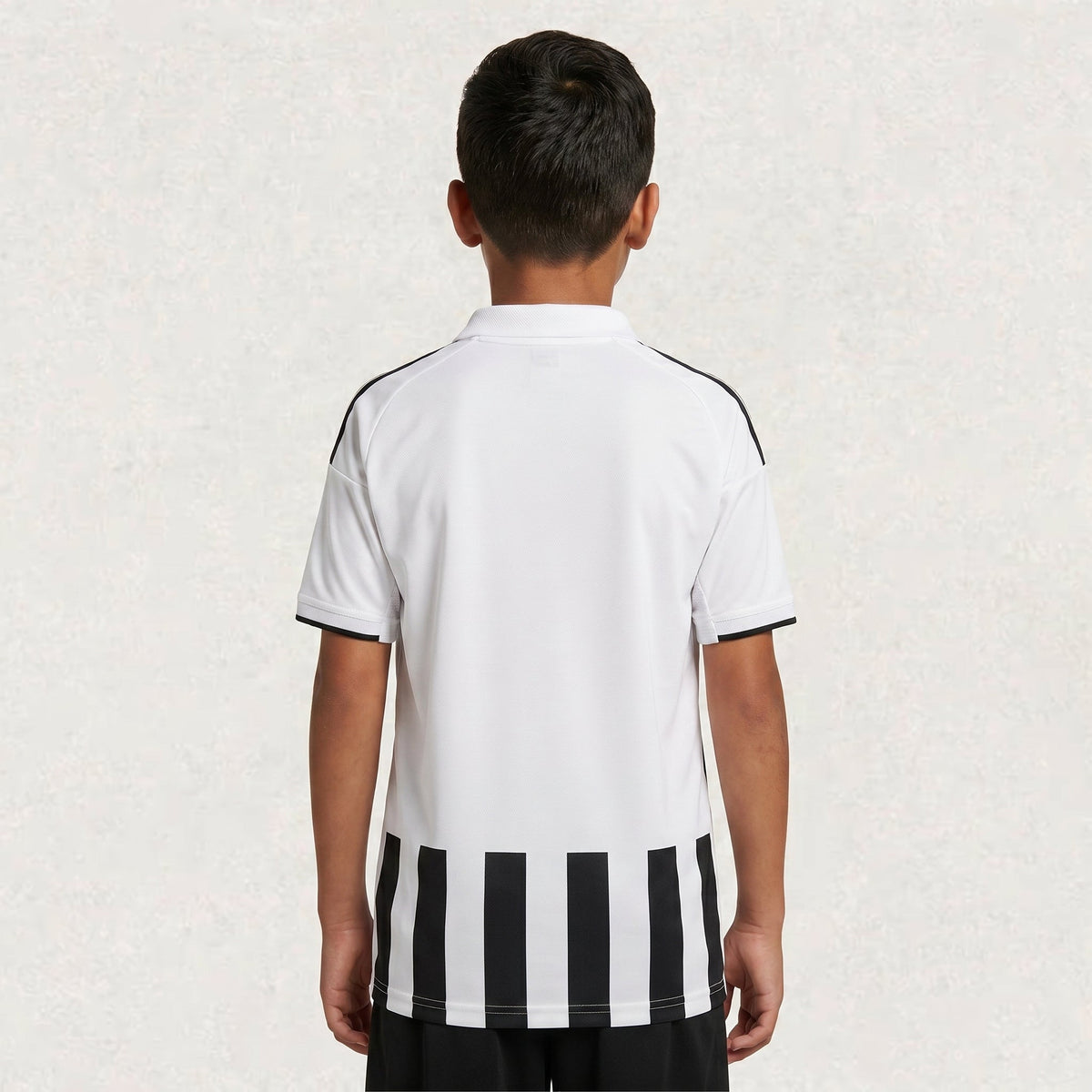 Juventus 26/27 Kids Home Jersey