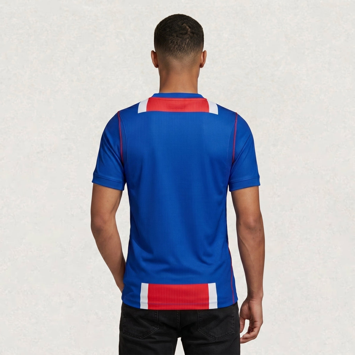 PSG 26/27 Home Jersey