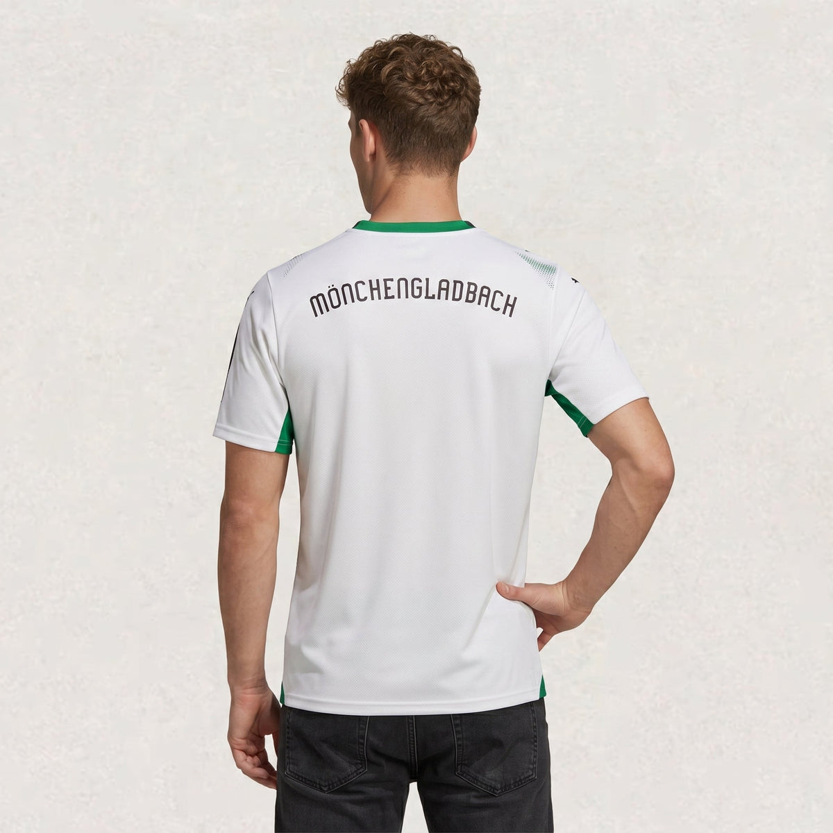 Borussia Mönchengladbach 26/27 Home Jersey