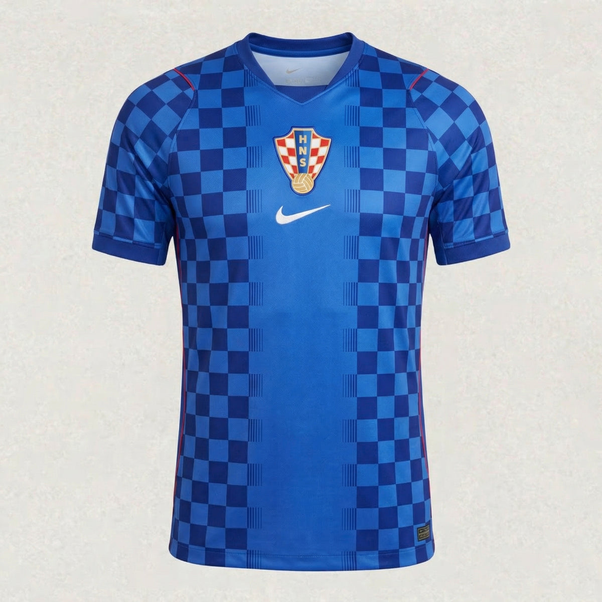 Croatia 2026 Away Jersey