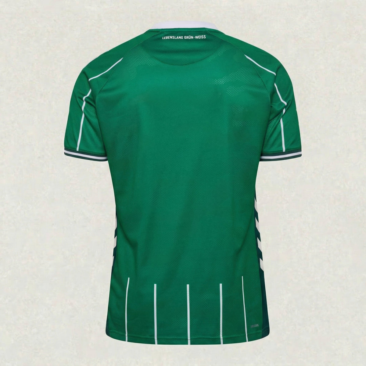 SV Werder 25/26 Home Jersey