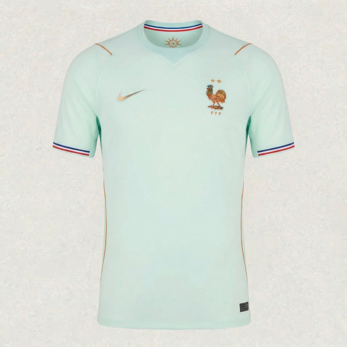France 2026 Away Jersey