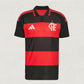 CR Flamengo 26/27 Home Jersey