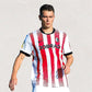 SC Freiburg 25/26 Home Jersey