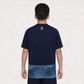 Al-Nassr FC 25/26 Away Kids Jersey