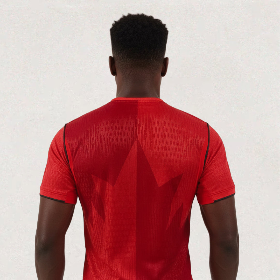 Canada 2026 Home Jersey