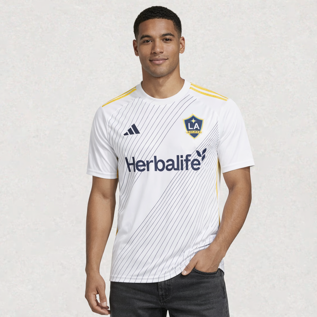 LA Galaxy 25/26 Home Jersey