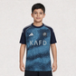 AlNassr  25/26 Kids Away Jersey