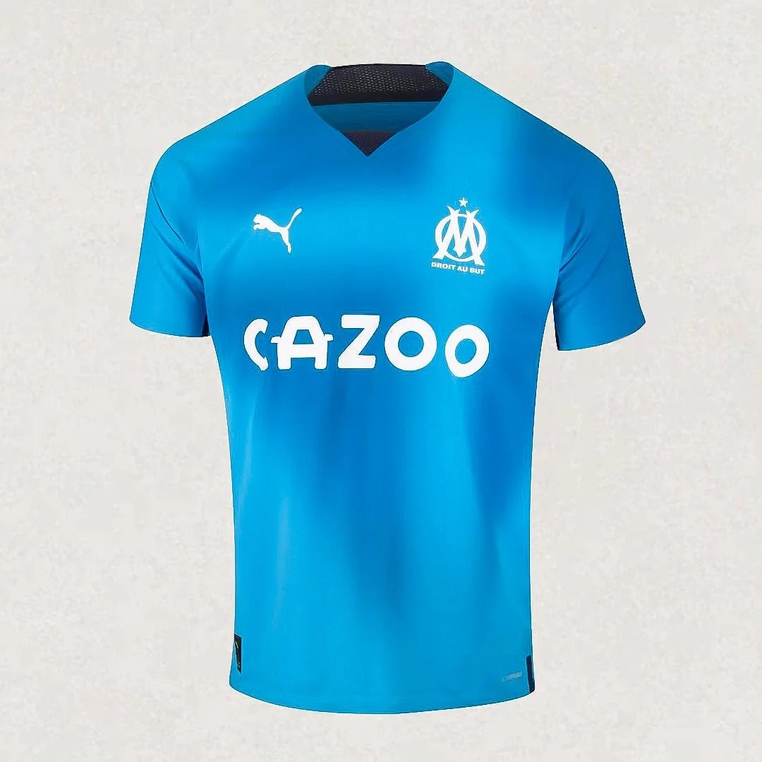 Olympique de Marseille 22/23 Third Jersey