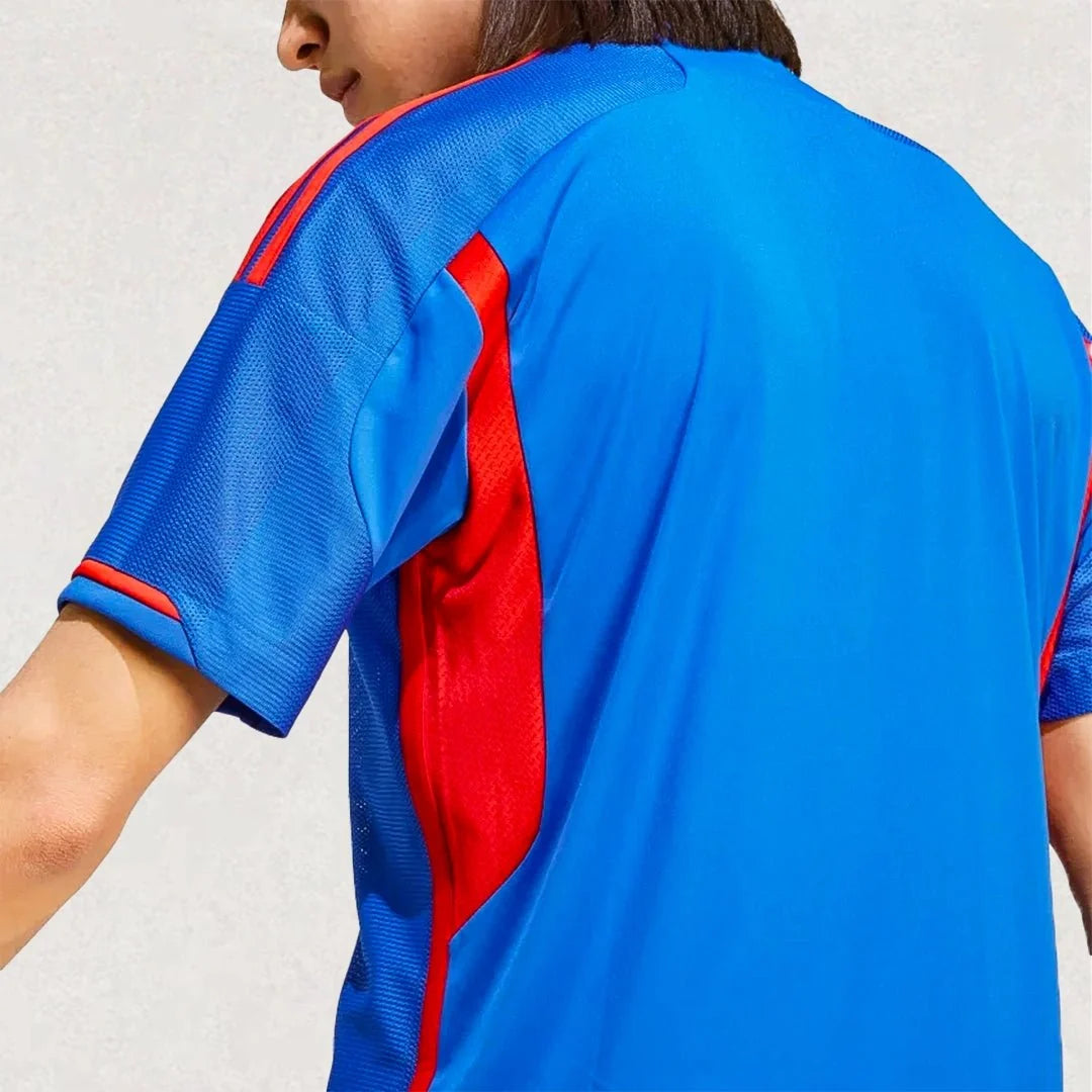Olympique Lyonnaise Away 23/24 Jersey
