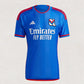Olympique Lyonnaise Away 23/24 Jersey