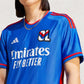 Olympique Lyonnaise Away 23/24 Jersey