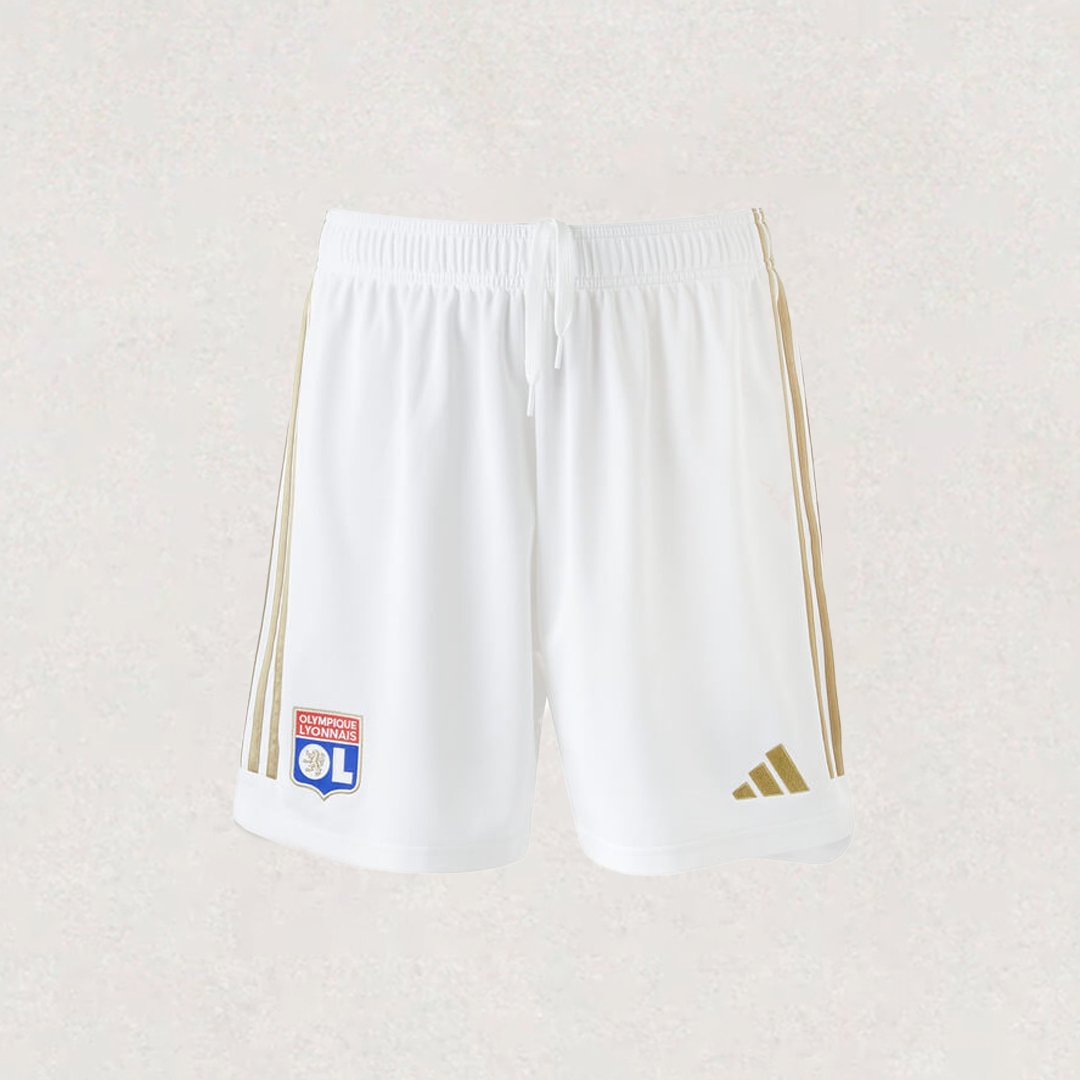 Olympique Lyonnaise Home 23/24 Jersey