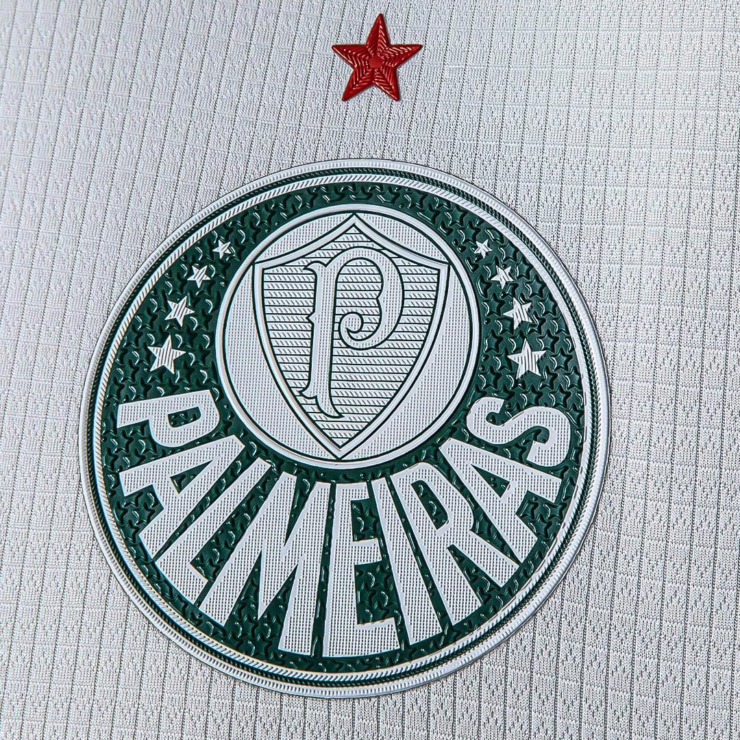 Palmeiras Away 23/24 Jersey
