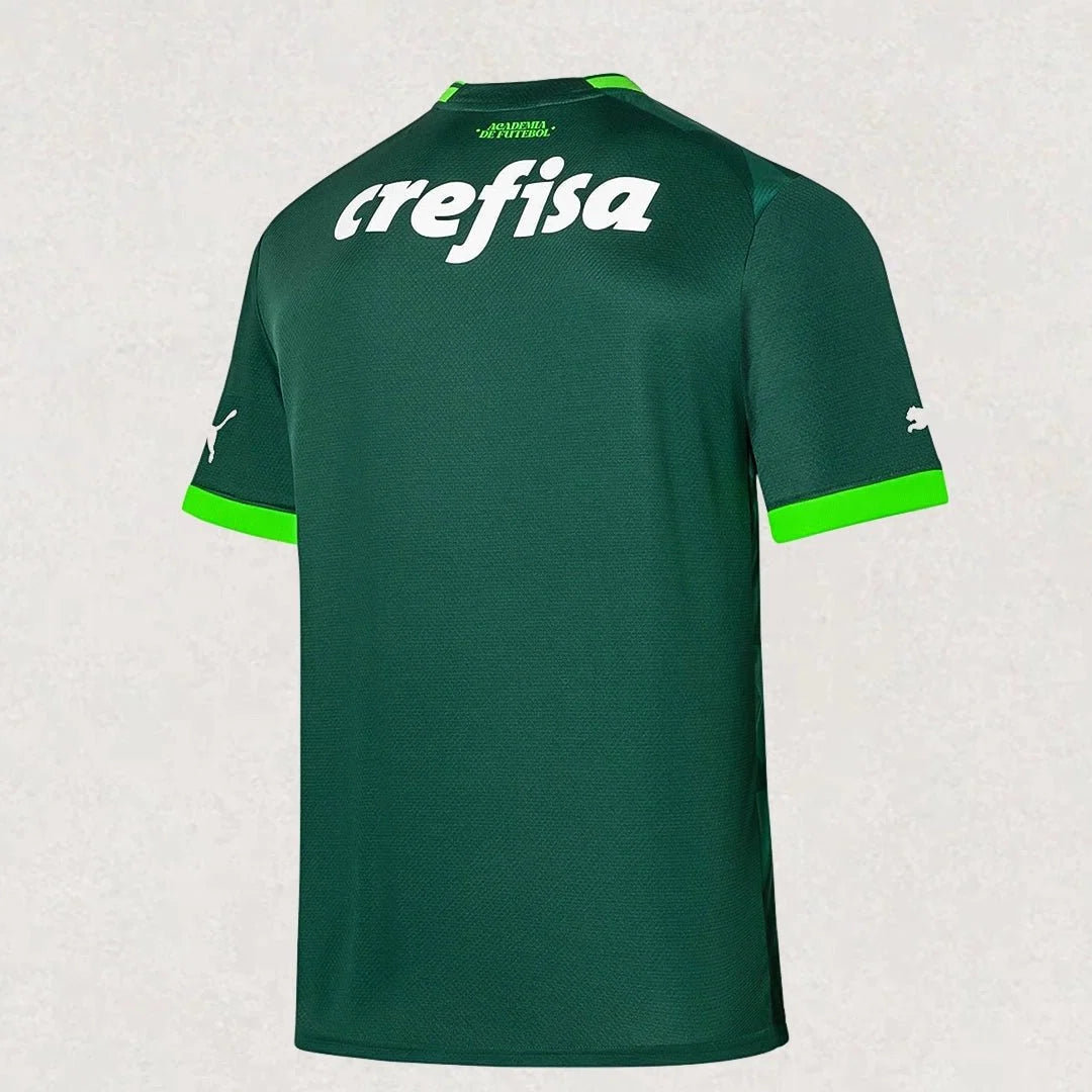 Palmeiras Home 23/24 Jersey