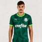 Palmeiras Home 23/24 Jersey