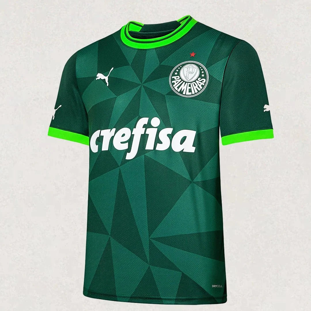Palmeiras Home 23/24 Jersey