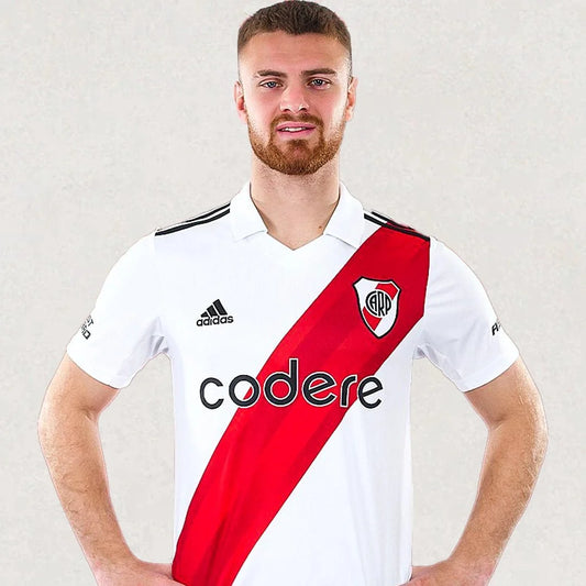 River Plate 22/23 Home Jersey