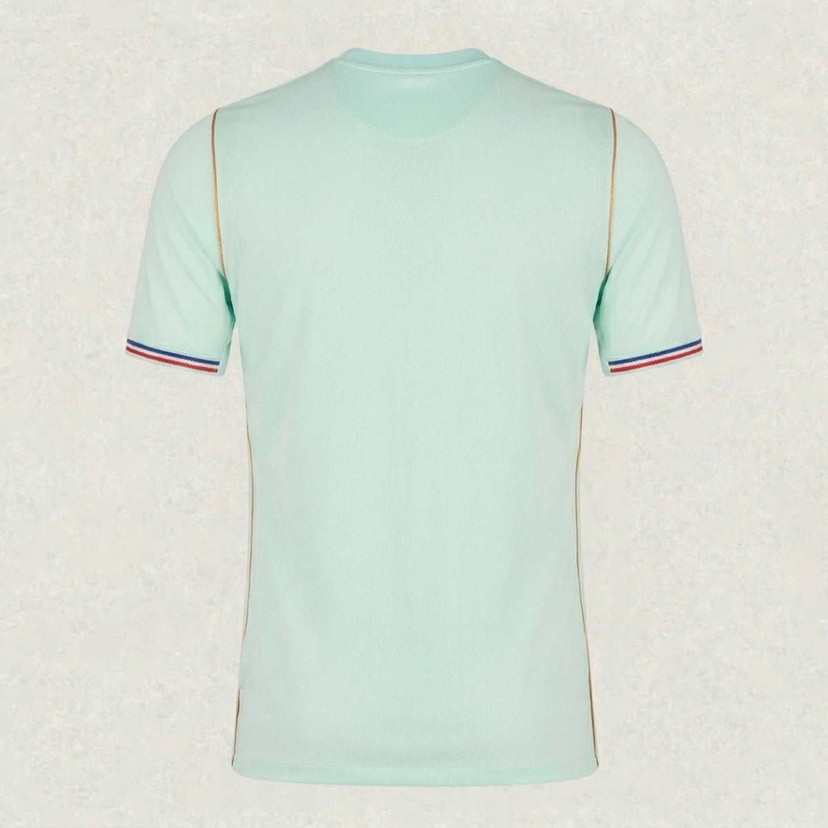 France 2026 Away Jersey