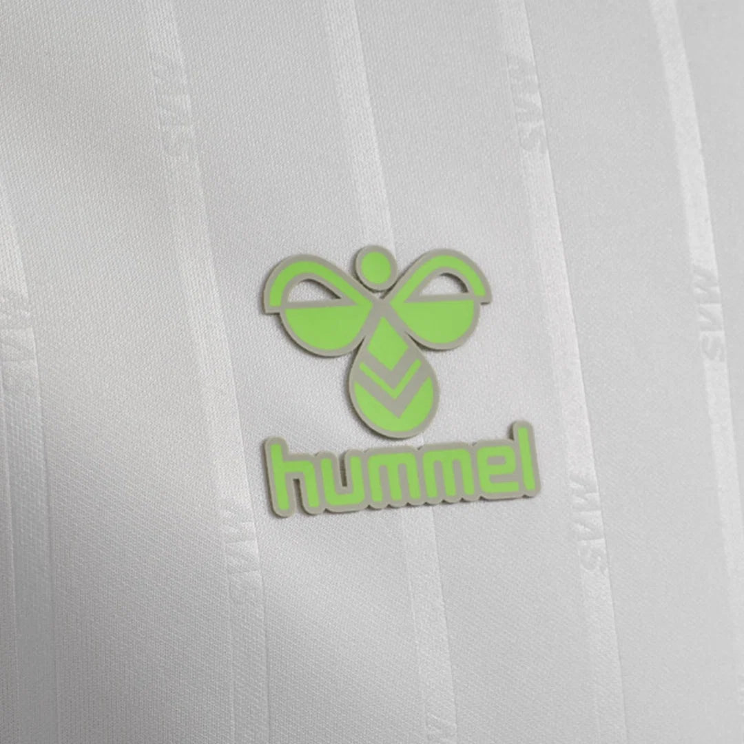 SV Werder 25/26 Away Jersey