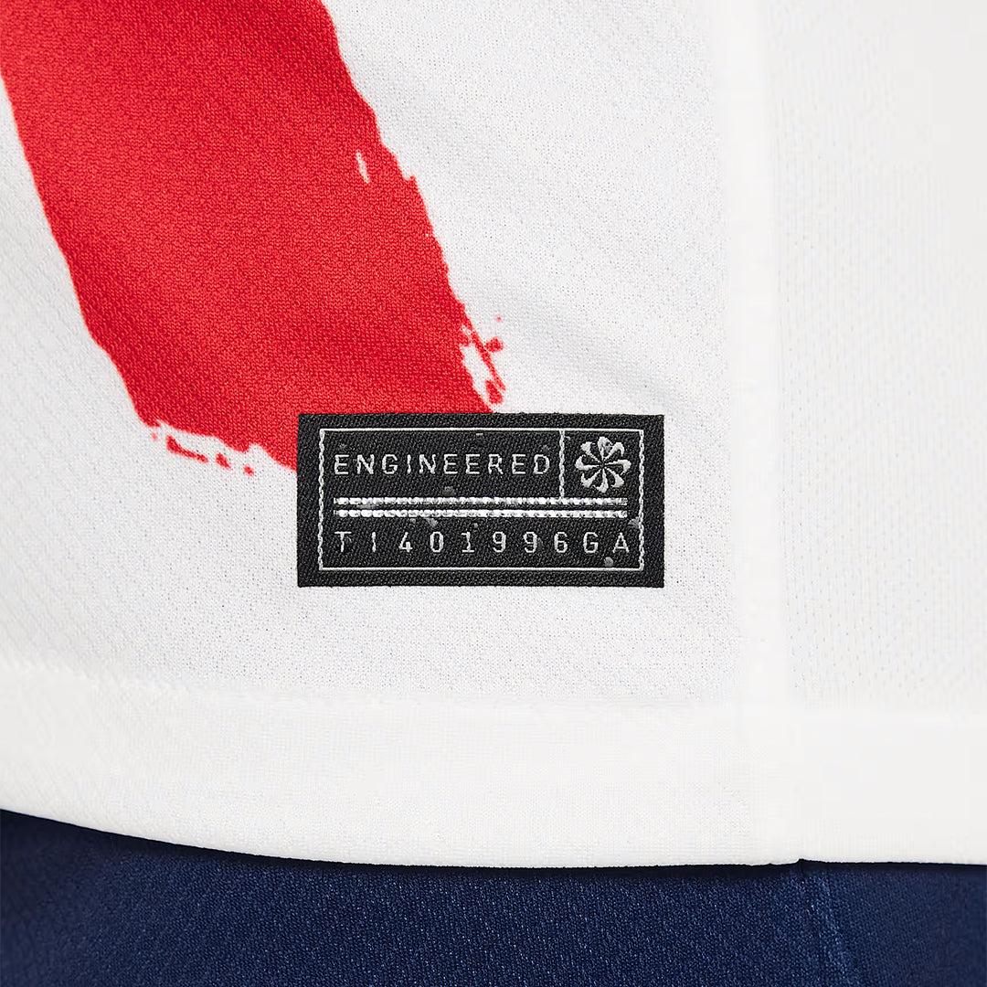 PSG 25/26 Away Kids Jersey