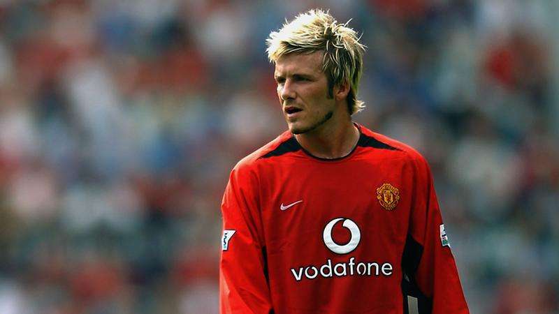 Football Legends Disrespected By Manchester United