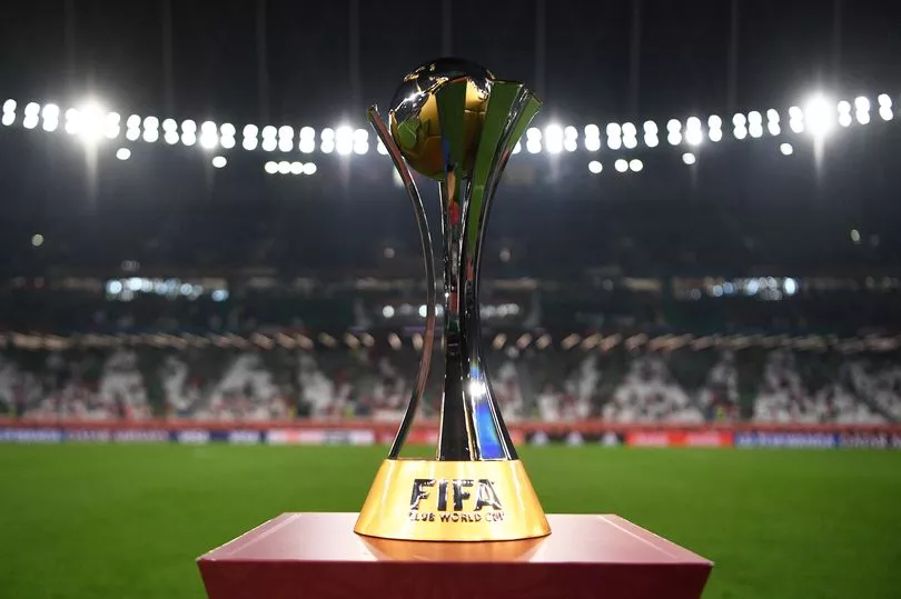 FIFA 32 Team Club World Cup Format Update