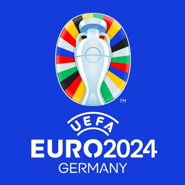 the guy behind  Euro 2024 draw sex noises