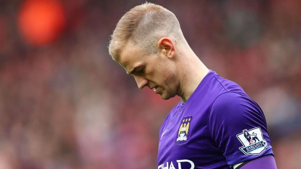 Players ruined by Manchester City