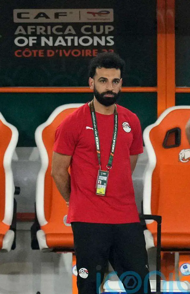 Salah suffers proper tear in hamstring